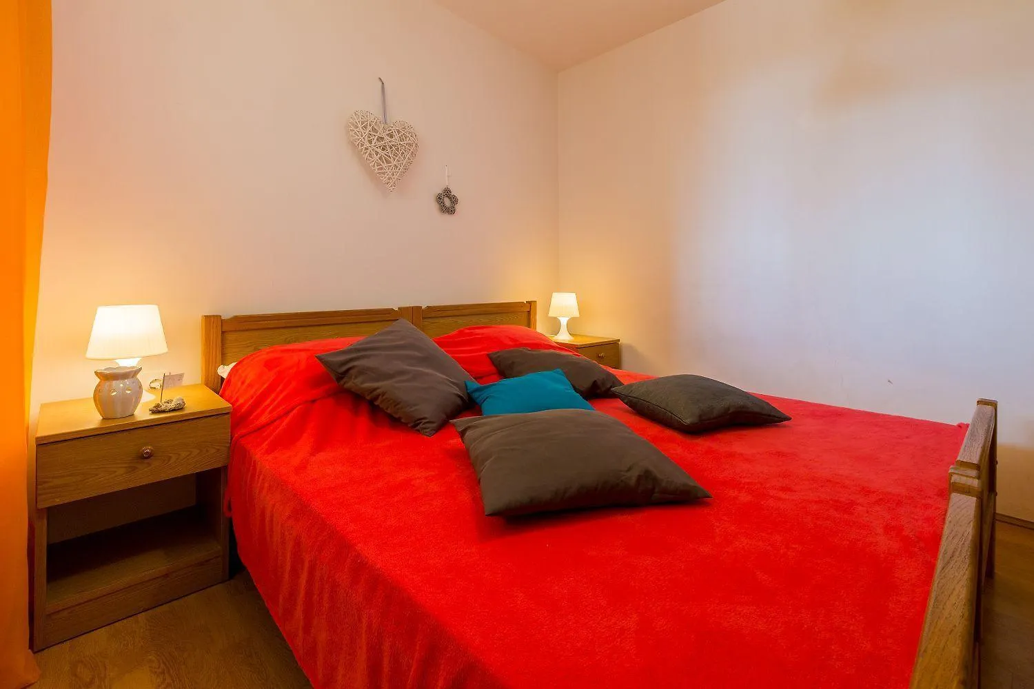 Mediterranes Apartment Mit Drei Terrassen, Grill, Wifi - Nur 500 Meter Zum Strand Crikvenica